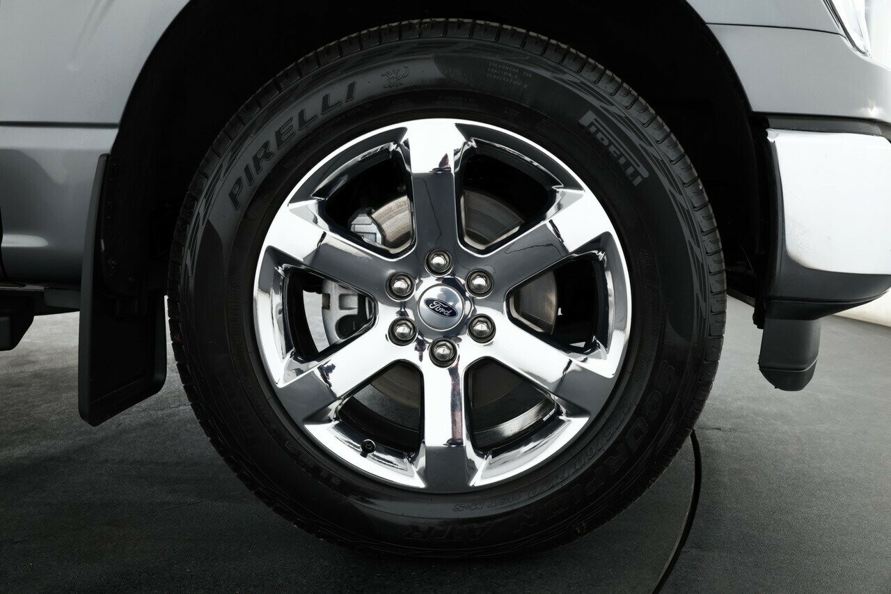 Ford F-150 image 3