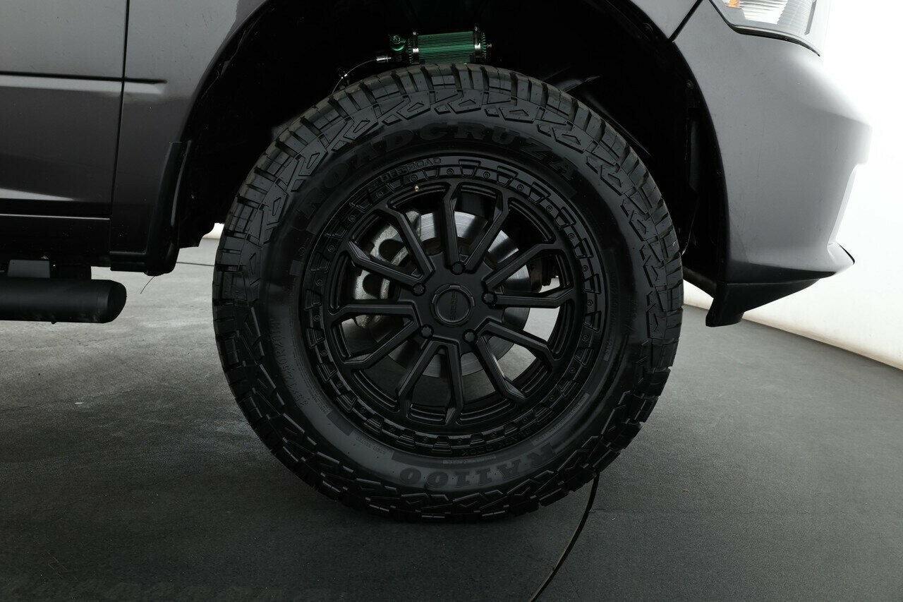 Ram 1500 image 3