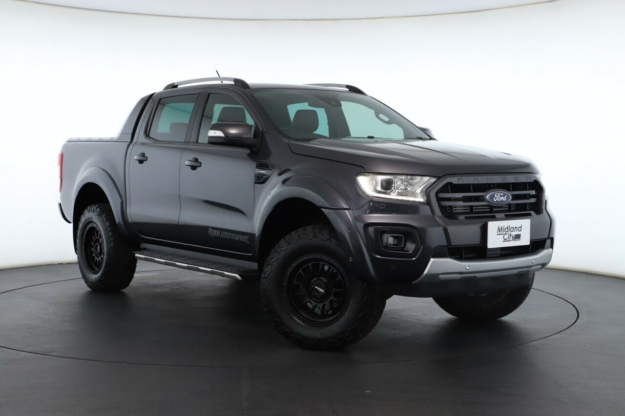Ford Ranger image 1