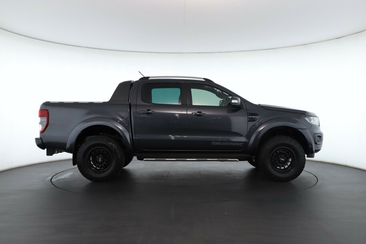 Ford Ranger image 2