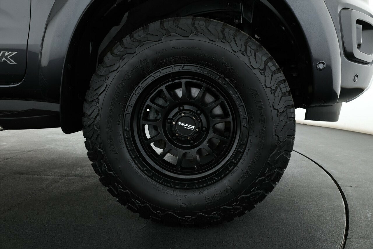 Ford Ranger image 3