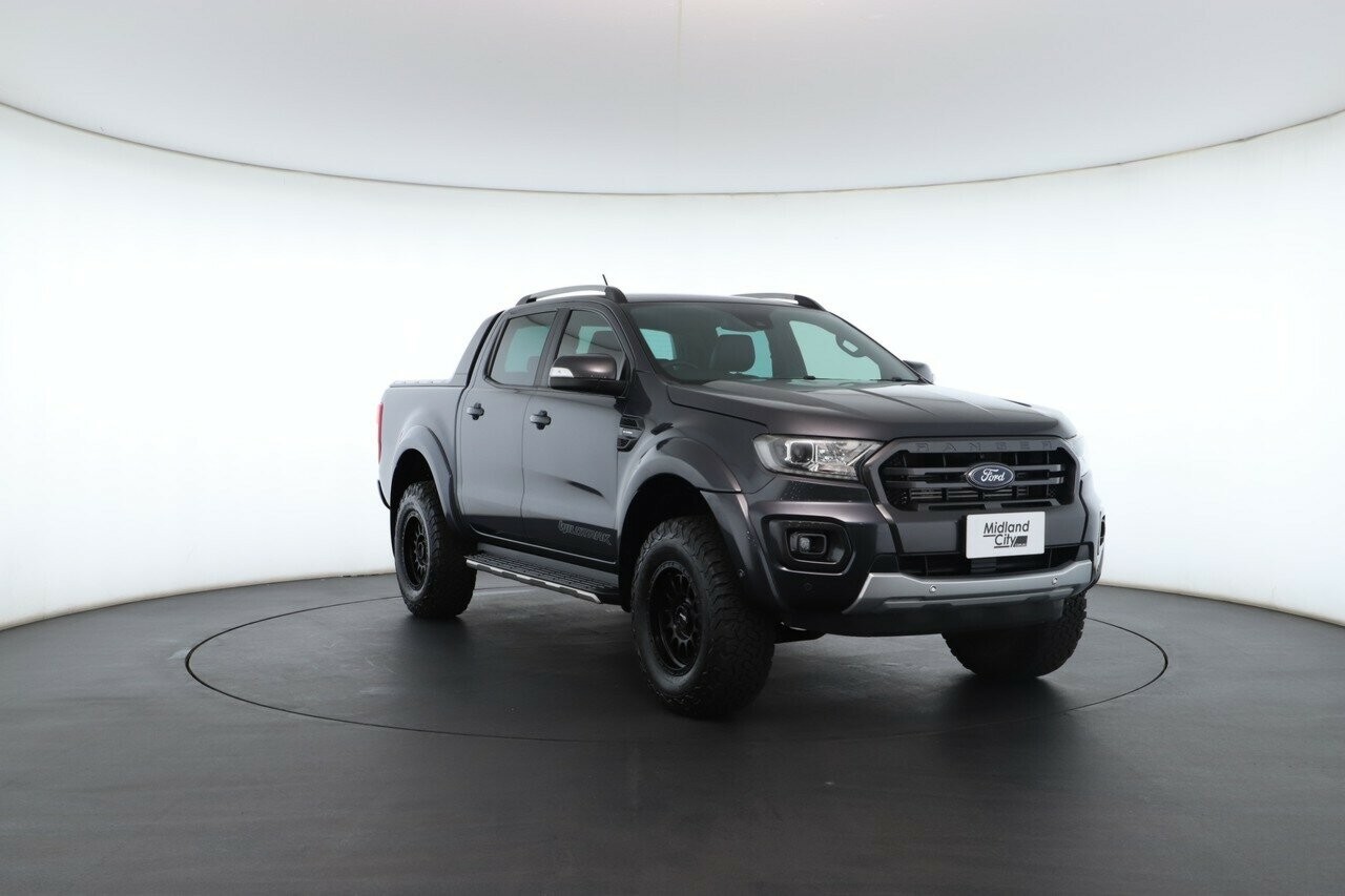 Ford Ranger image 4