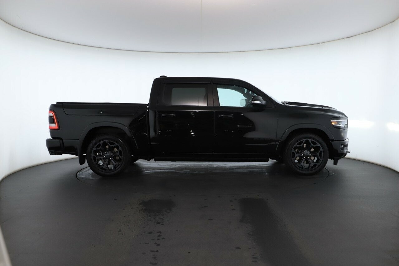Ram 1500 image 2