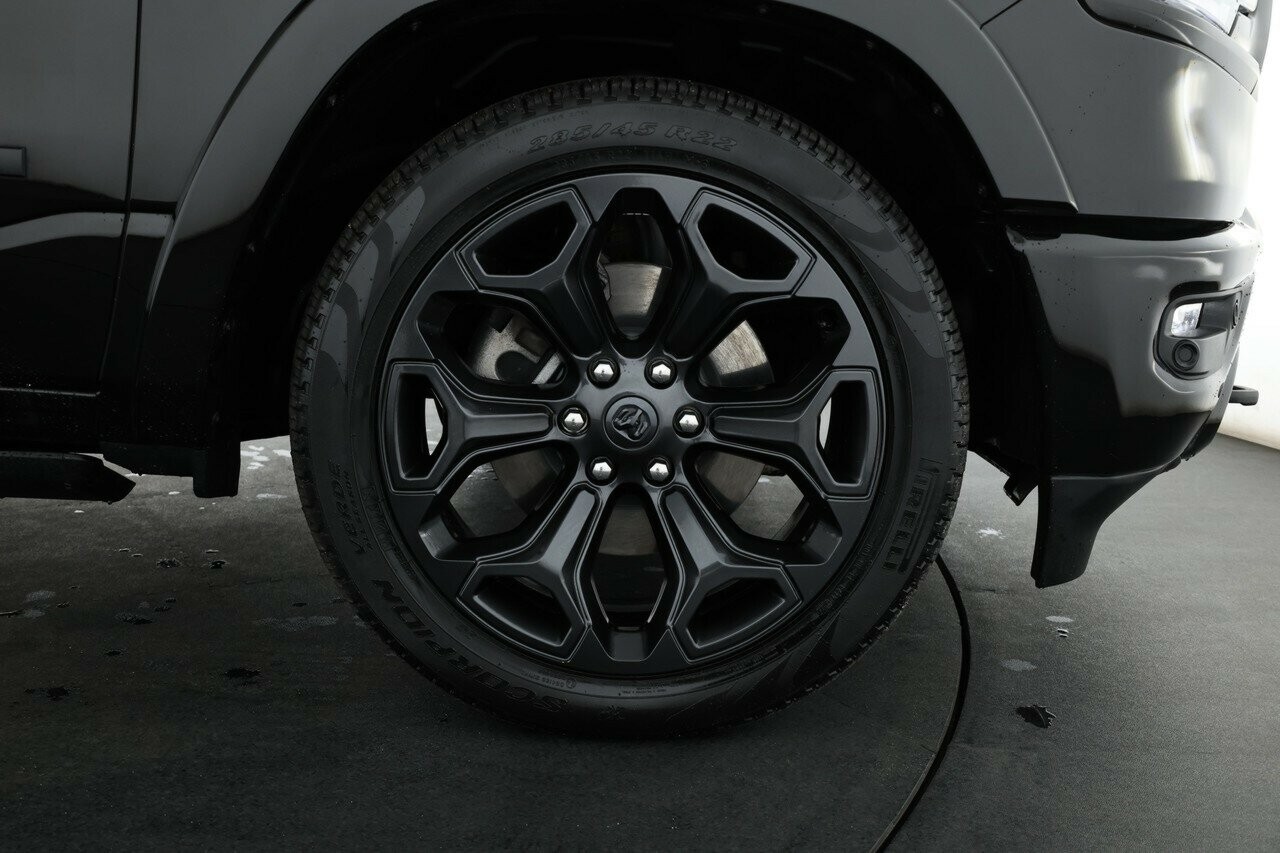 Ram 1500 image 3