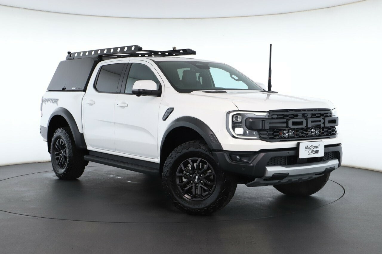 Ford Ranger image 1
