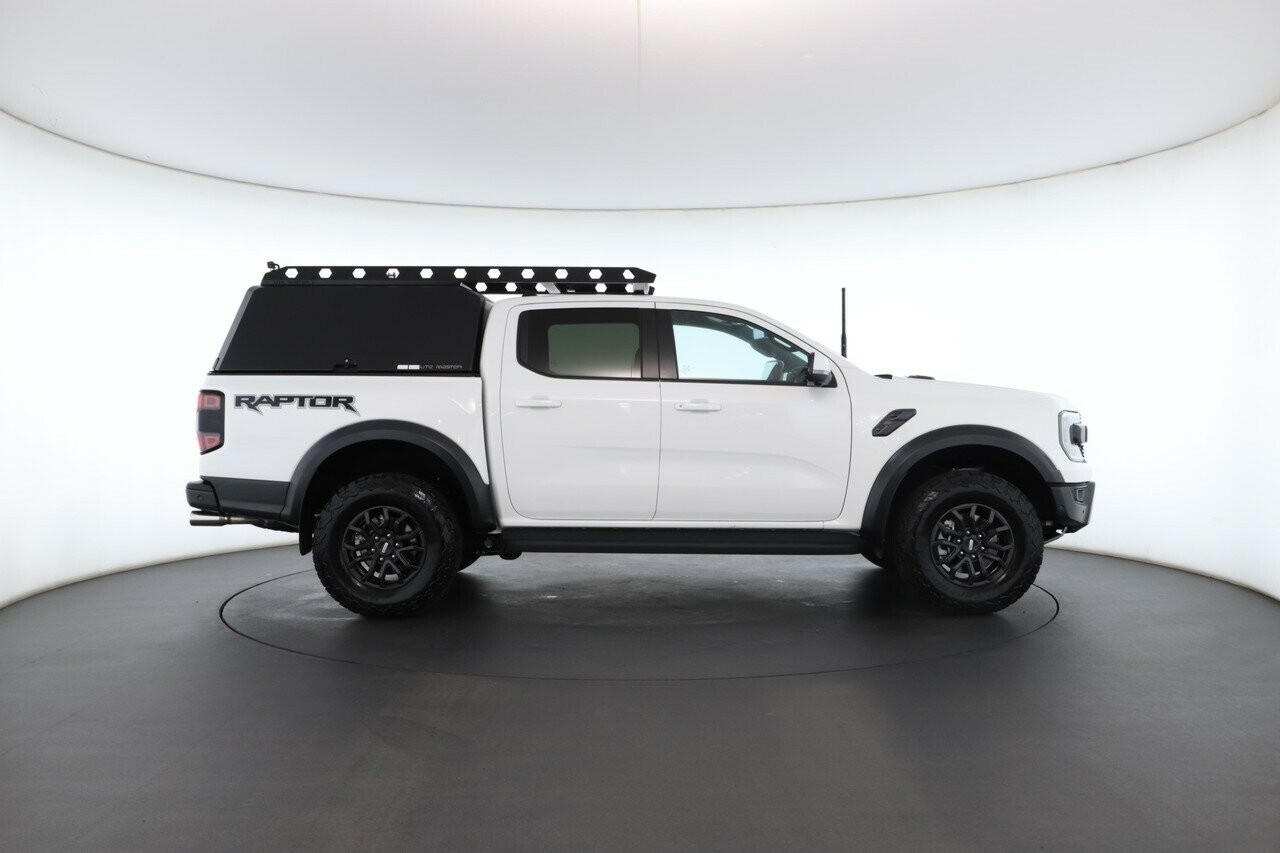 Ford Ranger image 2