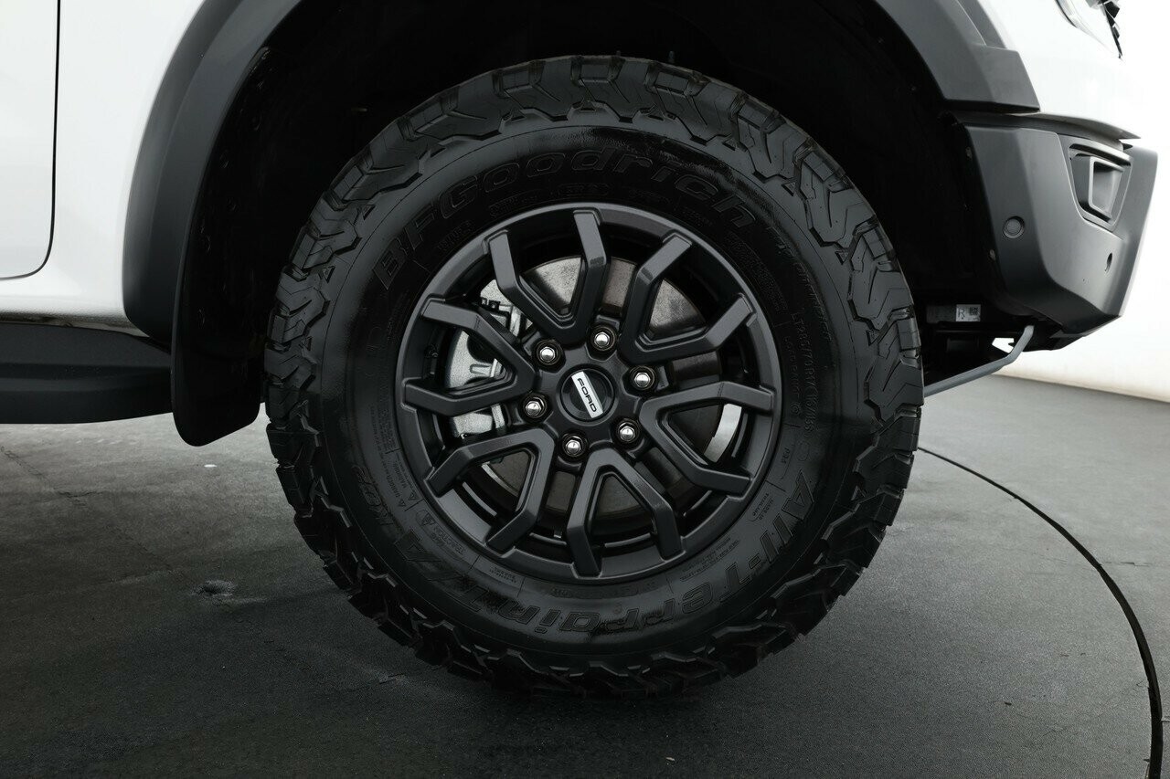Ford Ranger image 3