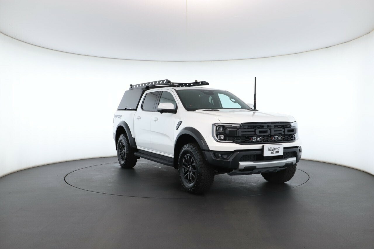 Ford Ranger image 4
