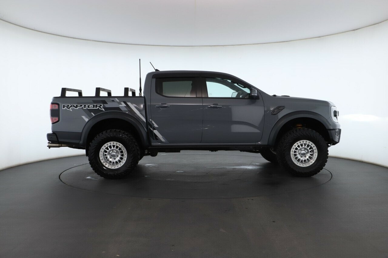 Ford Ranger image 2