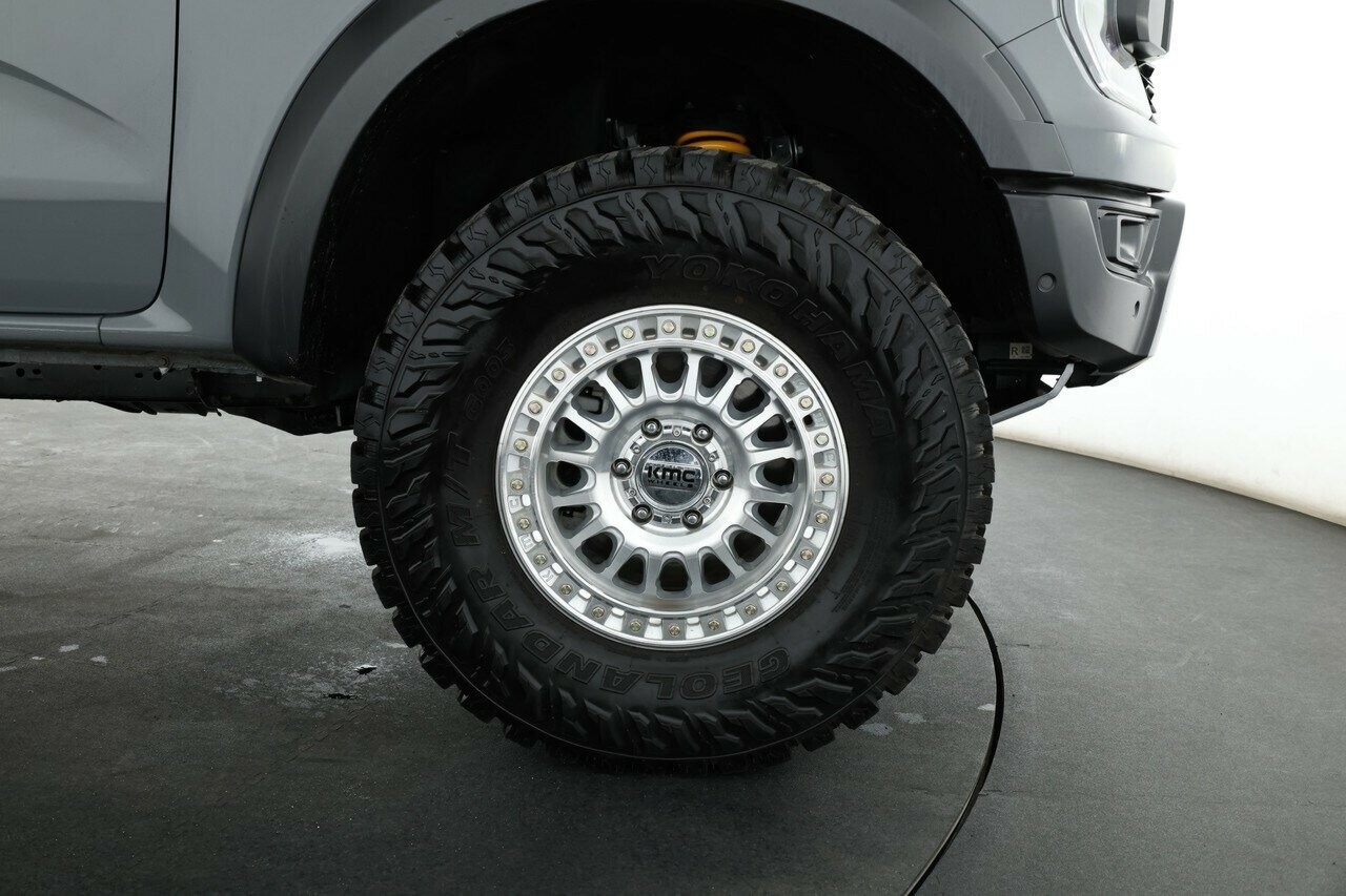 Ford Ranger image 3