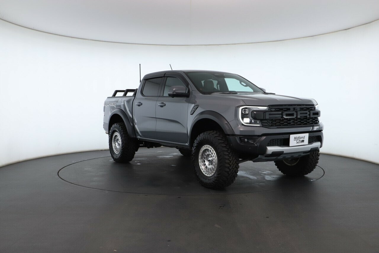 Ford Ranger image 4
