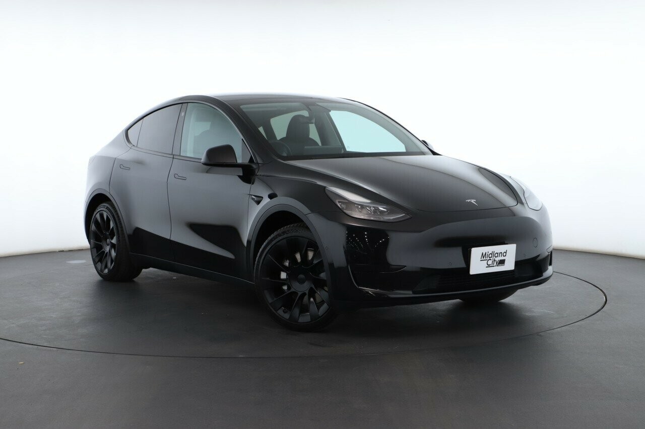 Tesla Model Y image 1