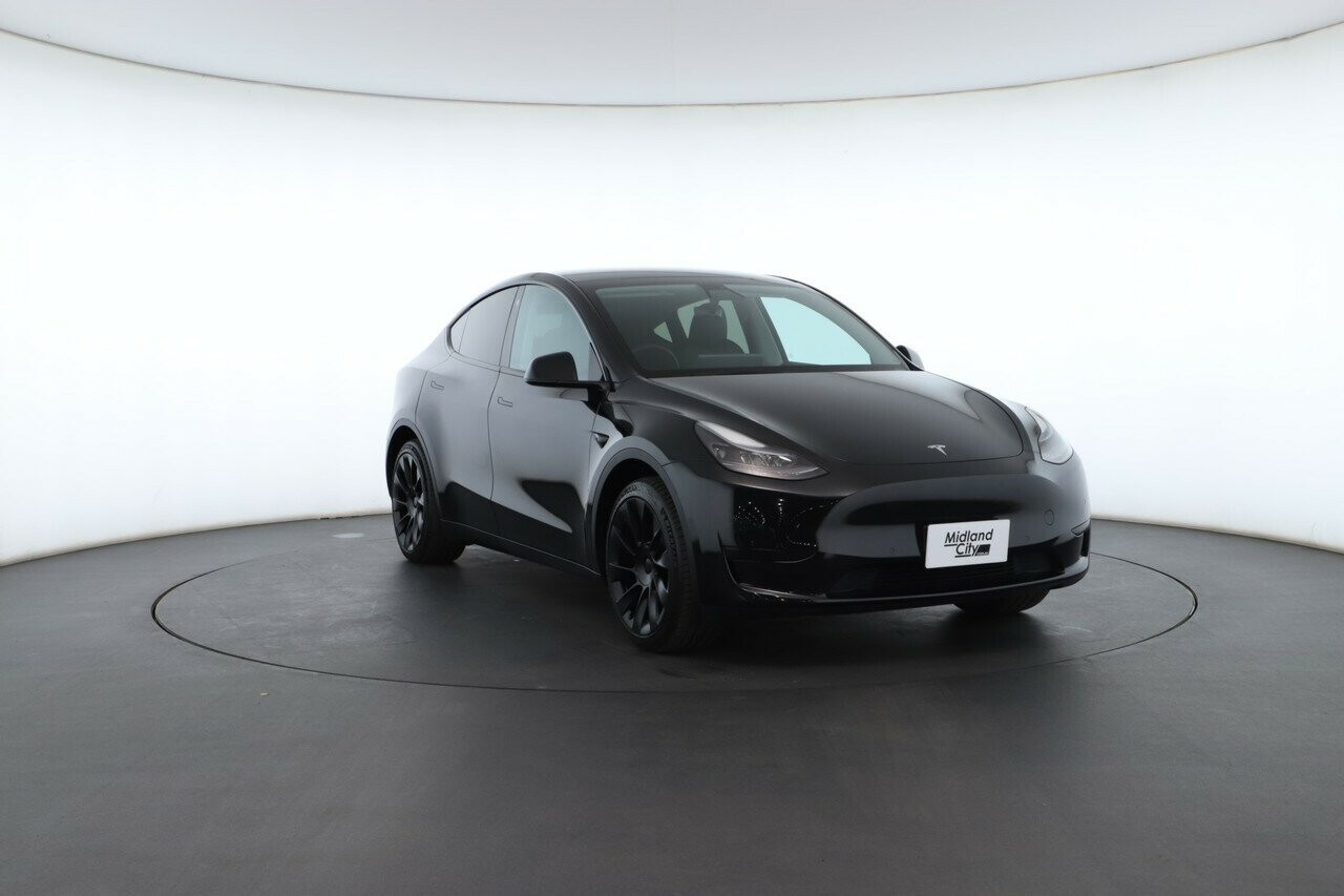 Tesla Model Y image 4
