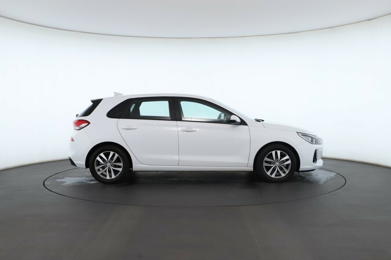 Hyundai I30 image 2