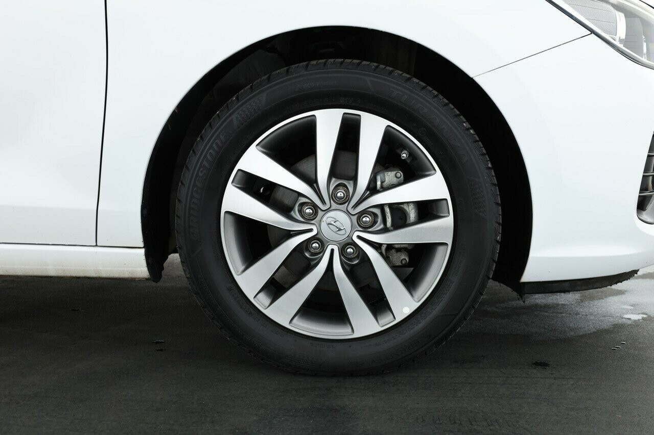 Hyundai I30 image 3