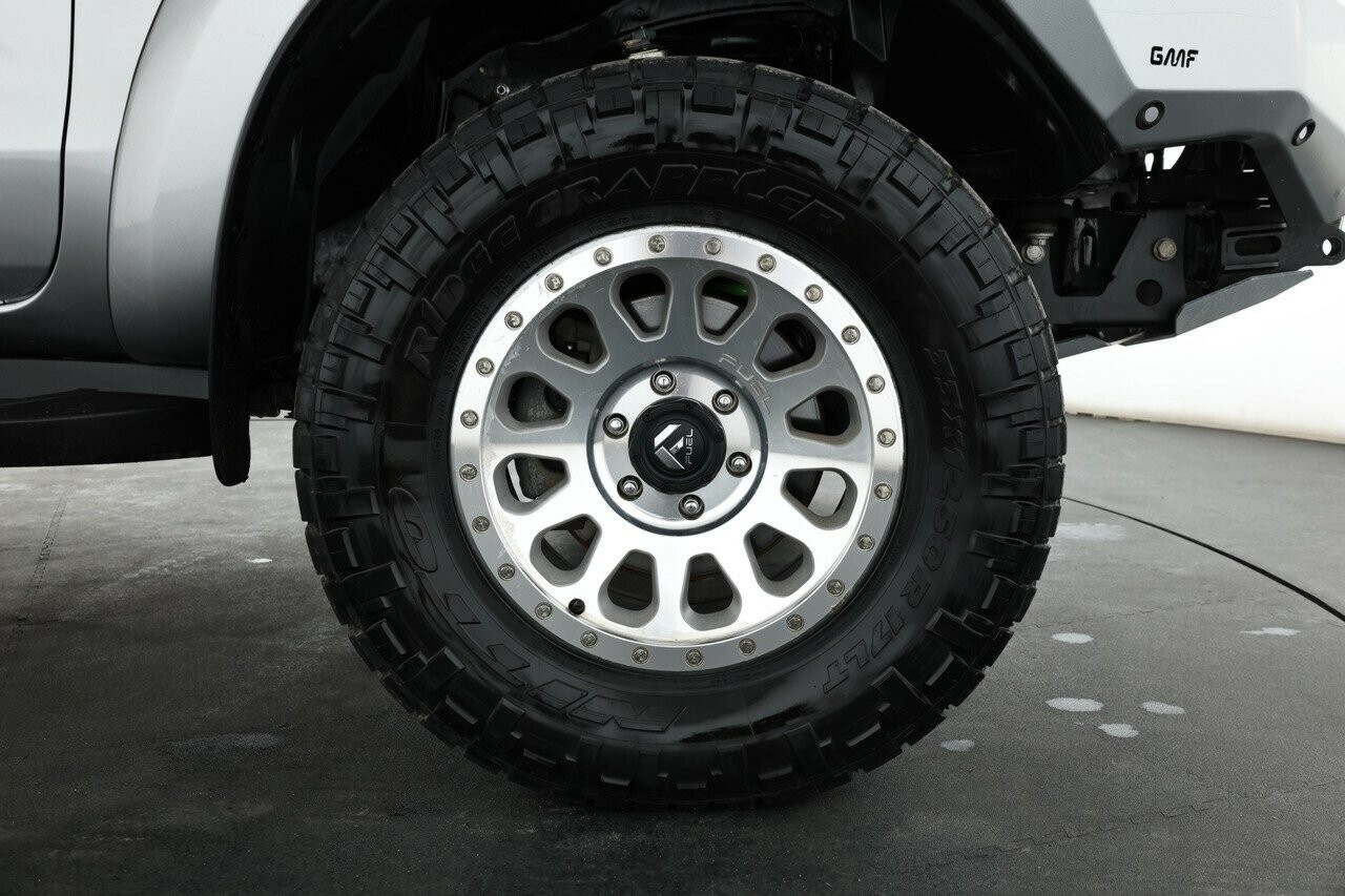 Ford Everest image 3
