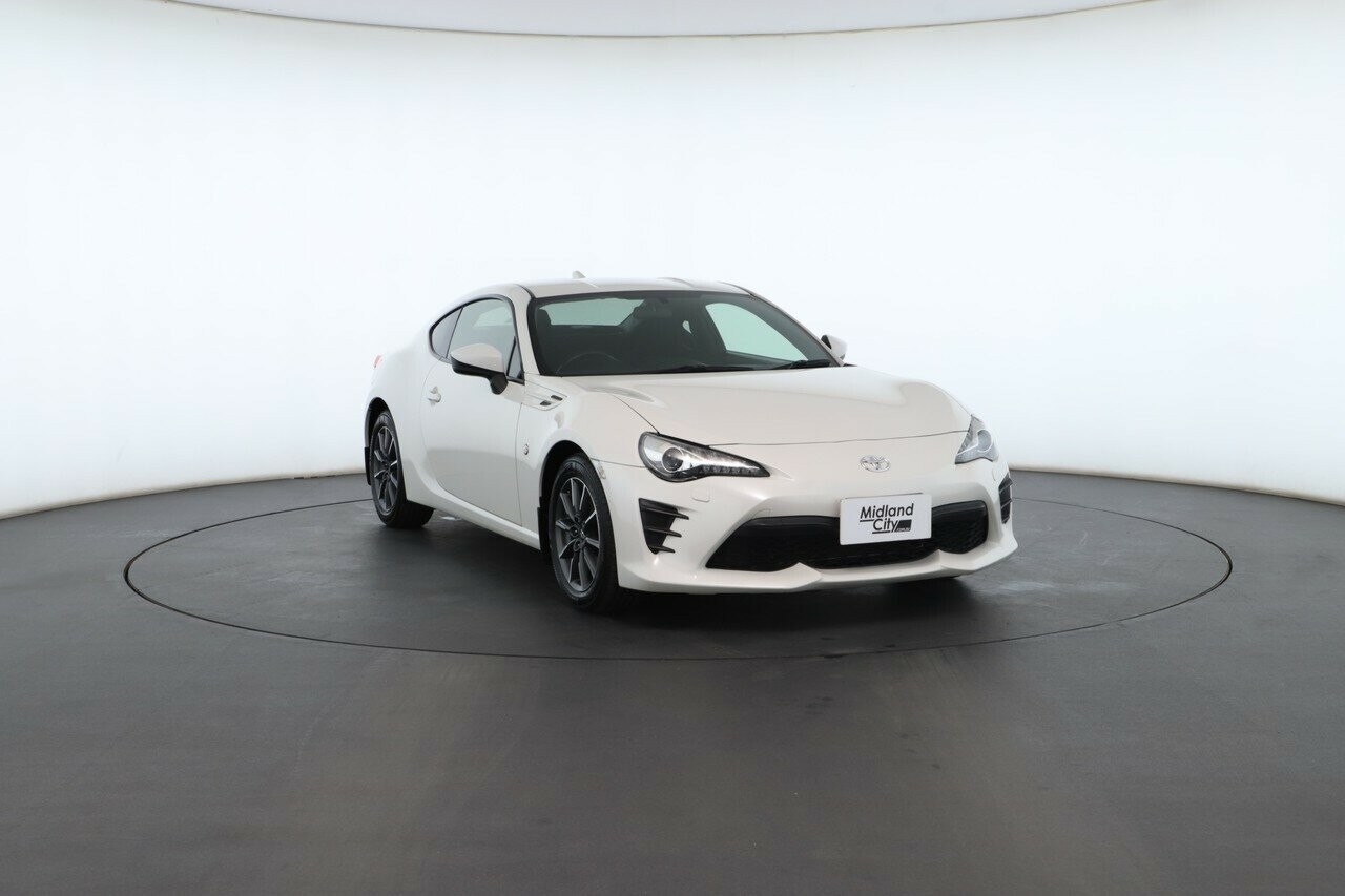 Toyota 86 image 4