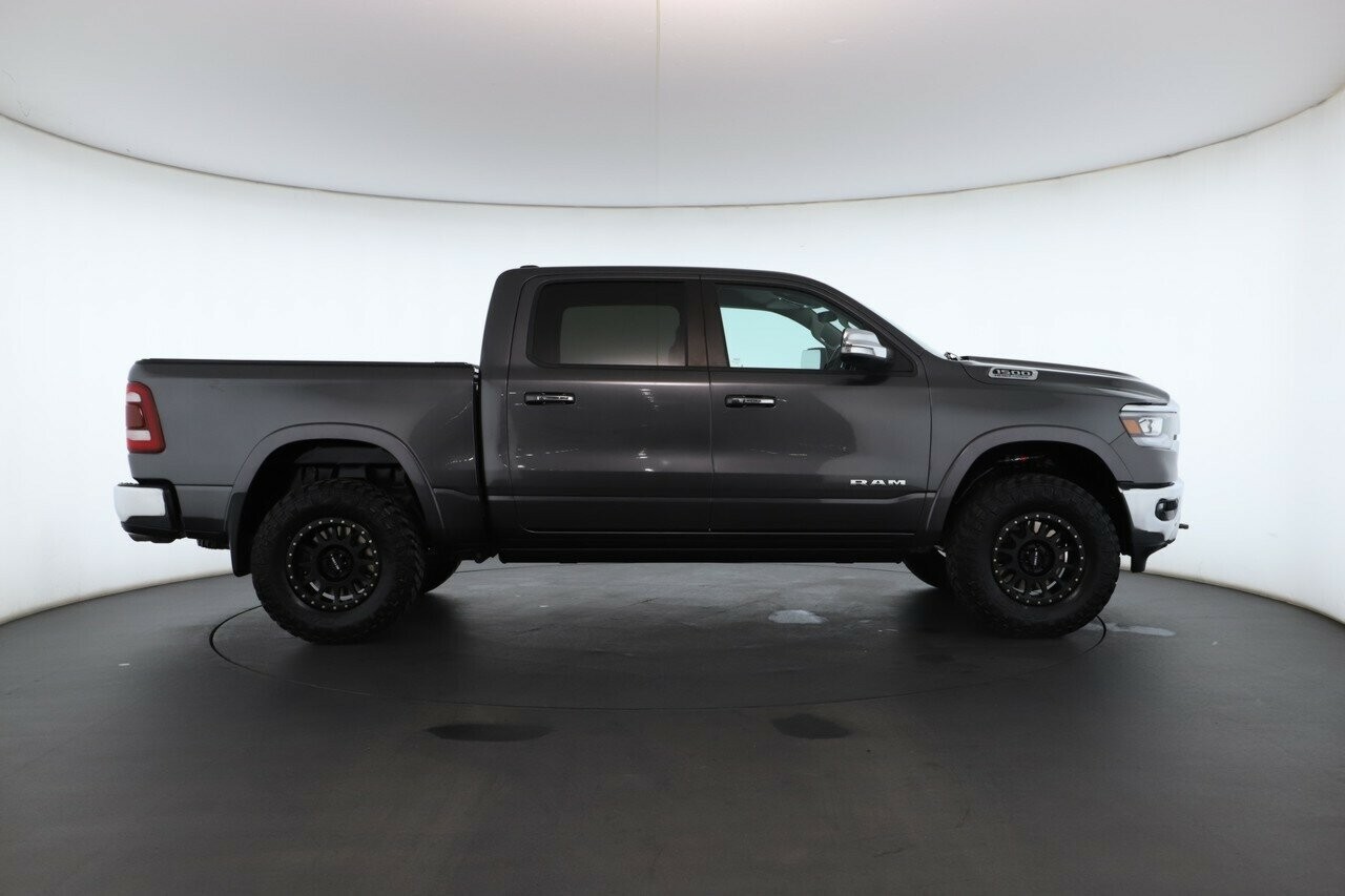 Ram 1500 image 2