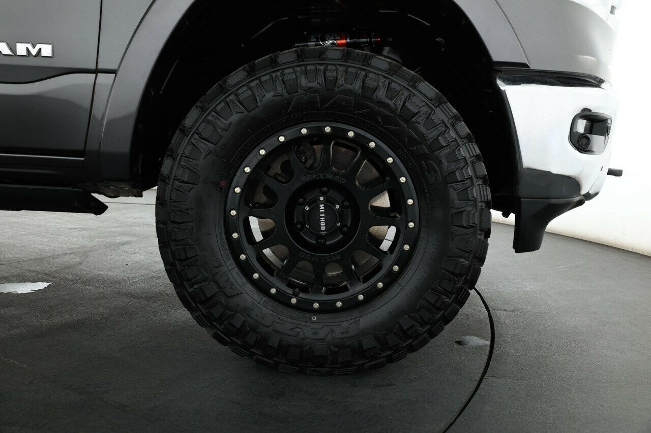 Ram 1500 image 3