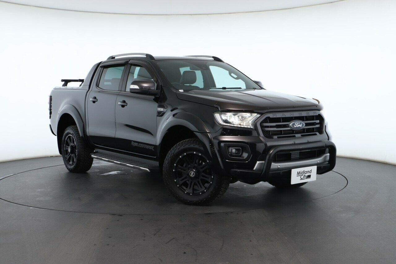 Ford Ranger image 1