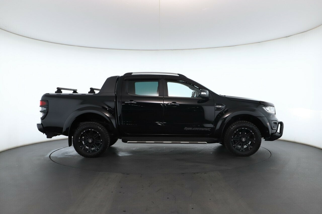 Ford Ranger image 2