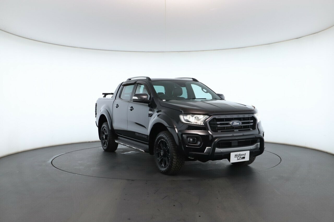 Ford Ranger image 4