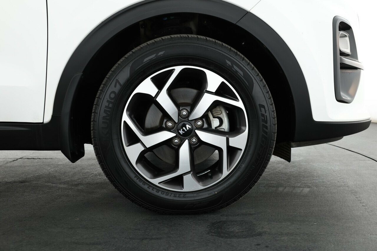 Kia Sportage image 3