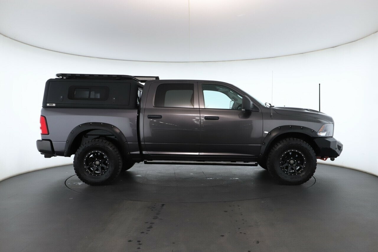 Ram 1500 image 2