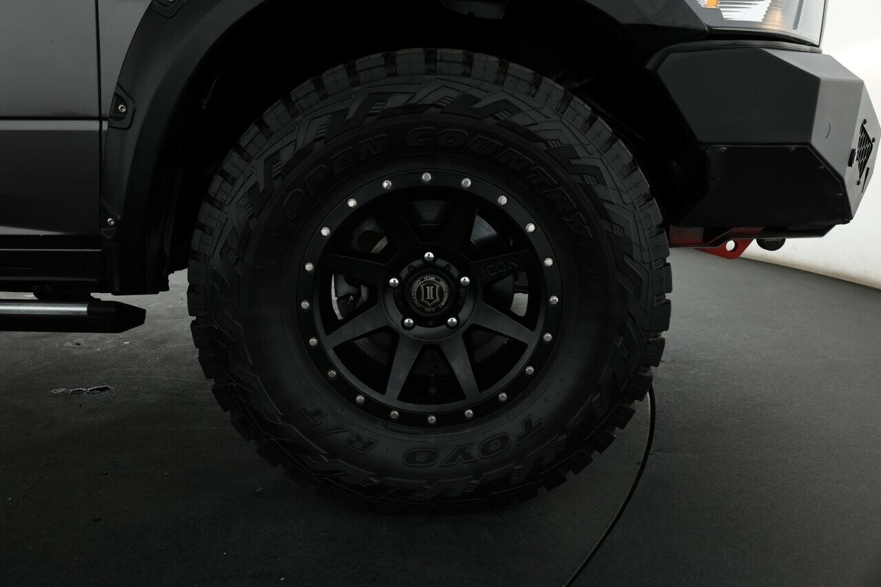 Ram 1500 image 3