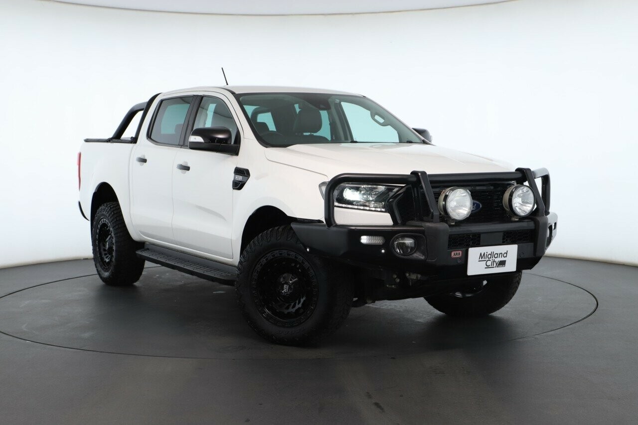 Ford Ranger image 1