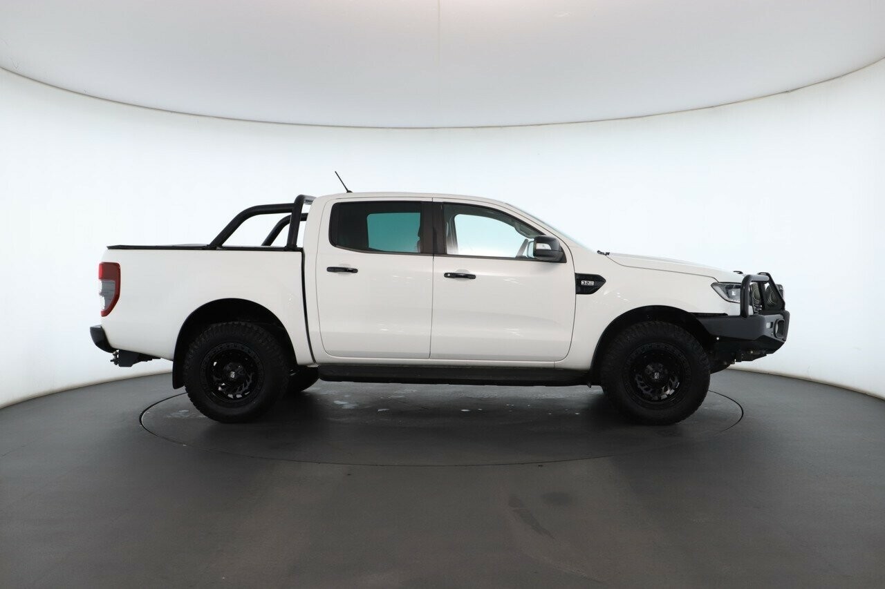 Ford Ranger image 2