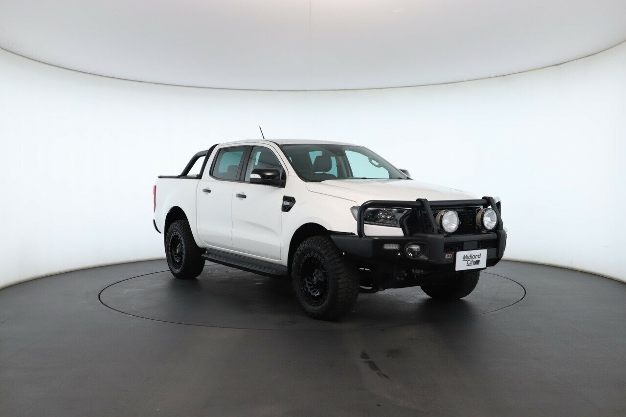 Ford Ranger image 4