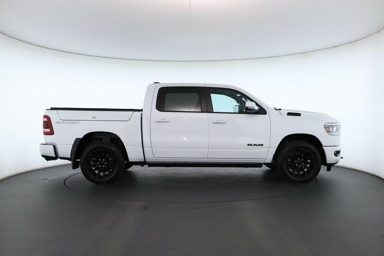 Ram 1500 image 2