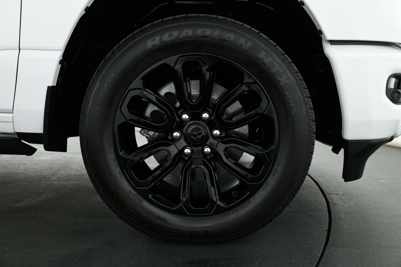 Ram 1500 image 3