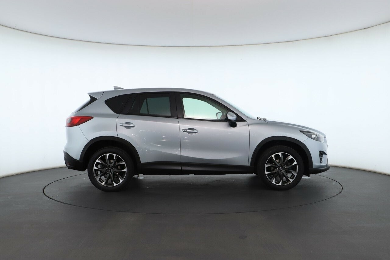 Mazda Cx-5 image 2