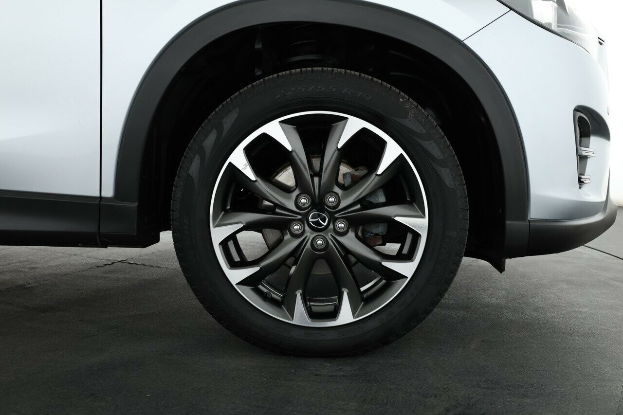 Mazda Cx-5 image 3