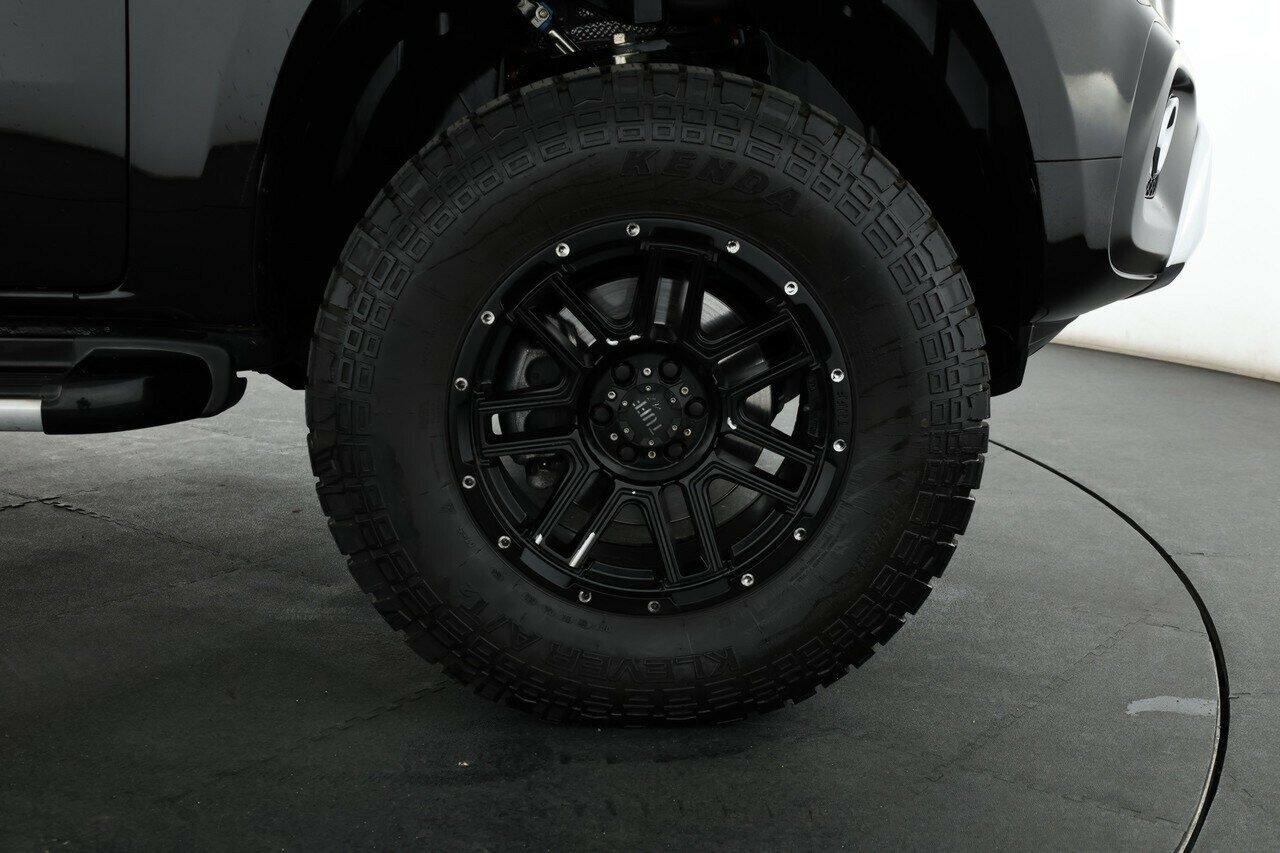 Mercedes Benz X-class image 3