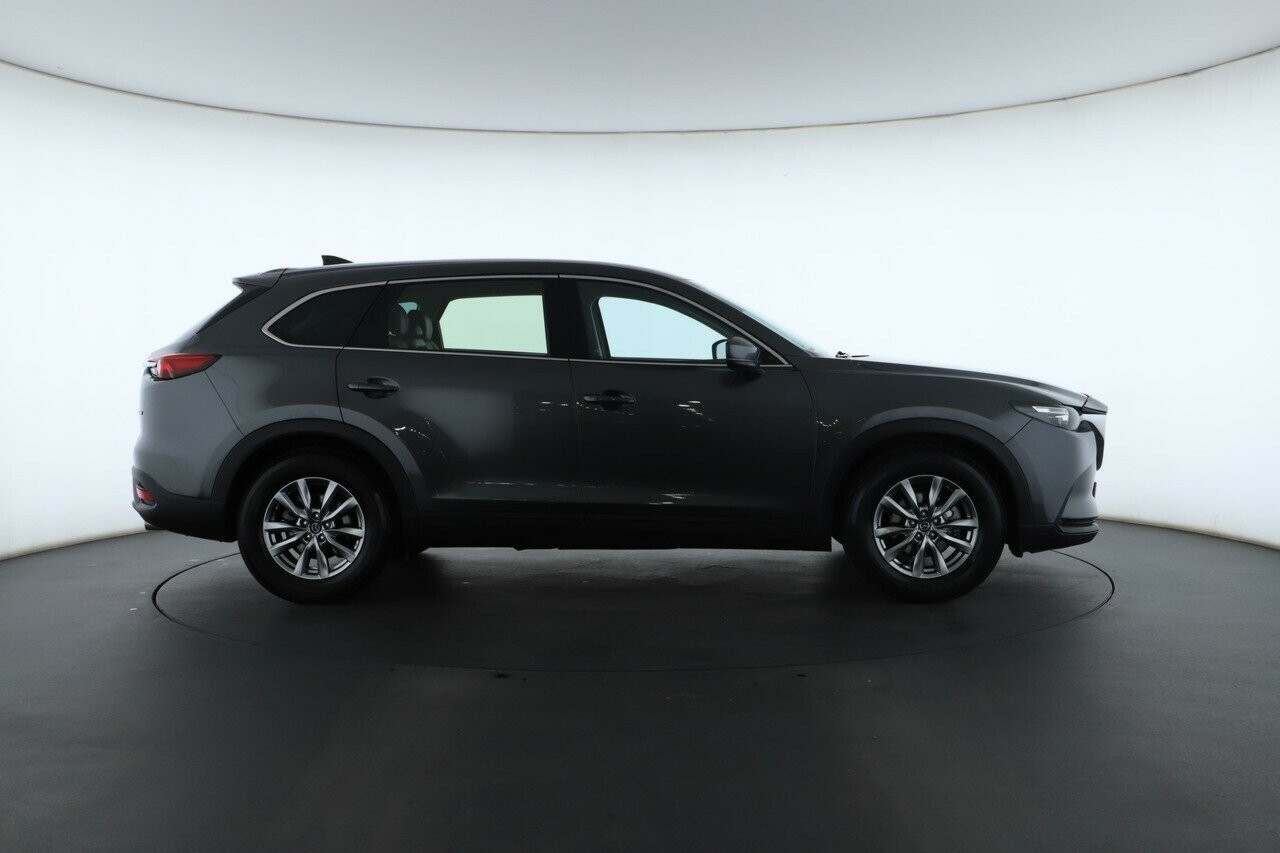 Mazda Cx-9 image 2
