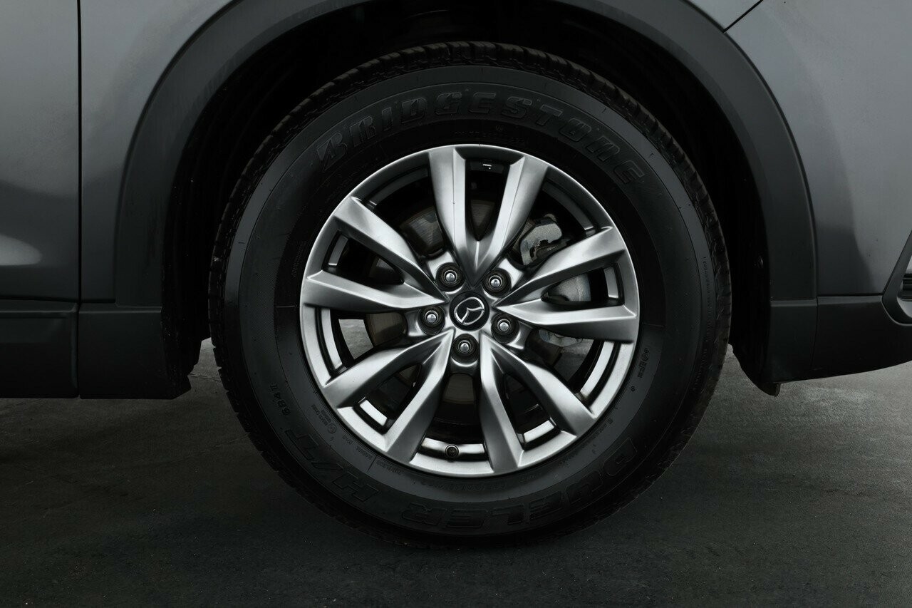 Mazda Cx-9 image 3