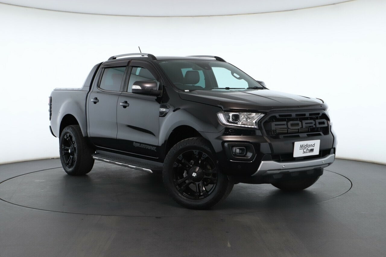 Ford Ranger image 1