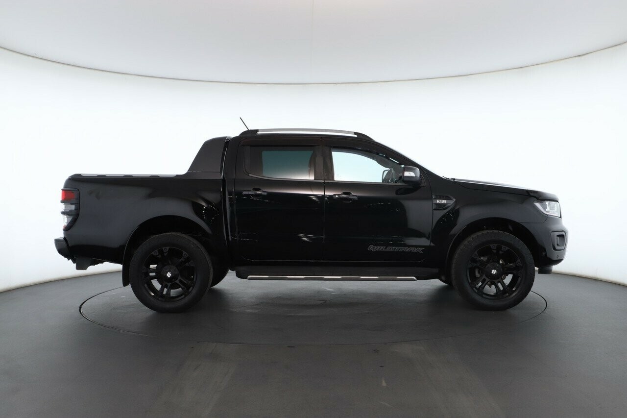 Ford Ranger image 2