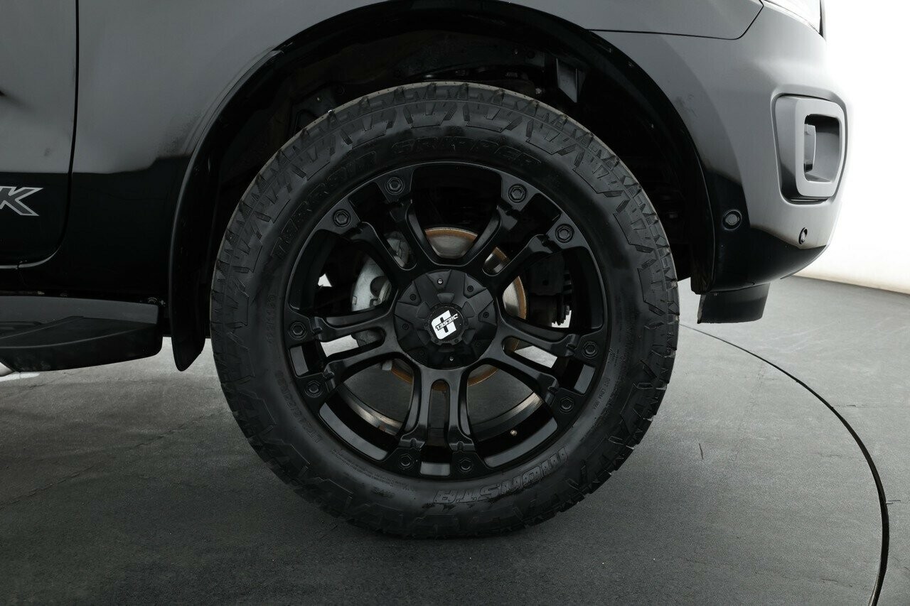 Ford Ranger image 3