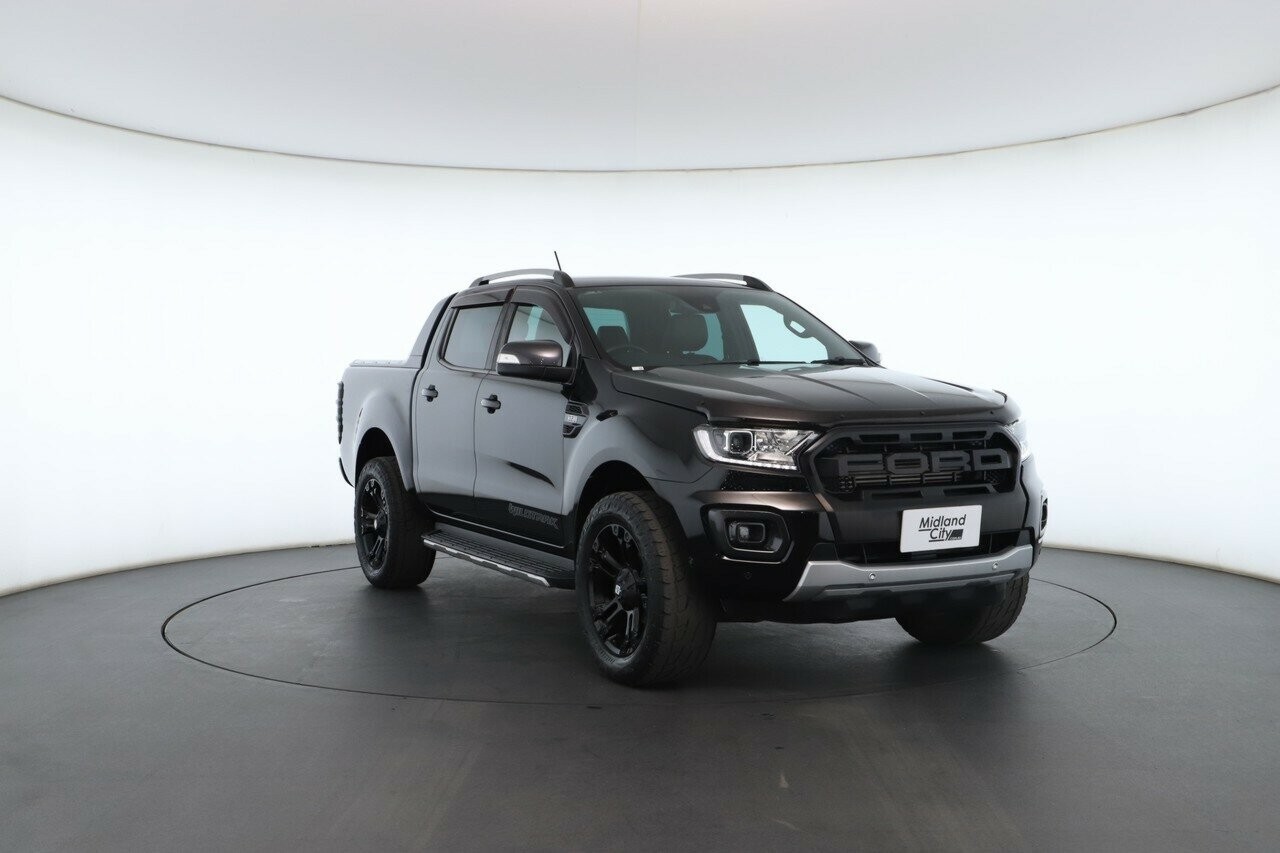 Ford Ranger image 4