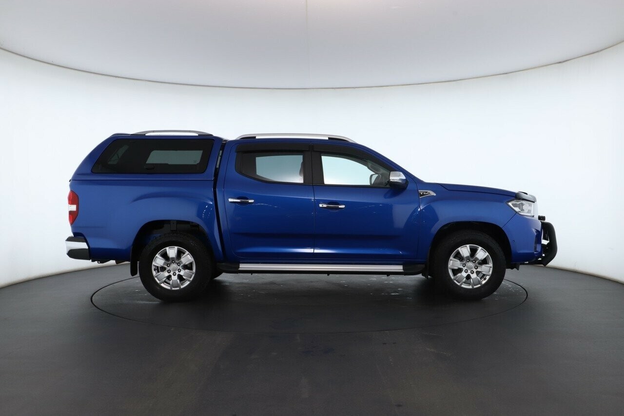 LDV T60 image 2