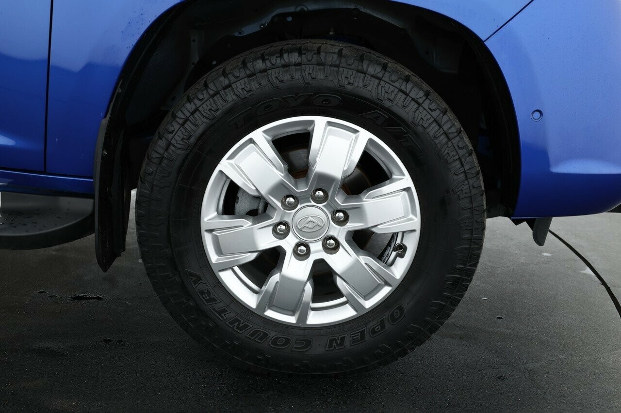 LDV T60 image 3