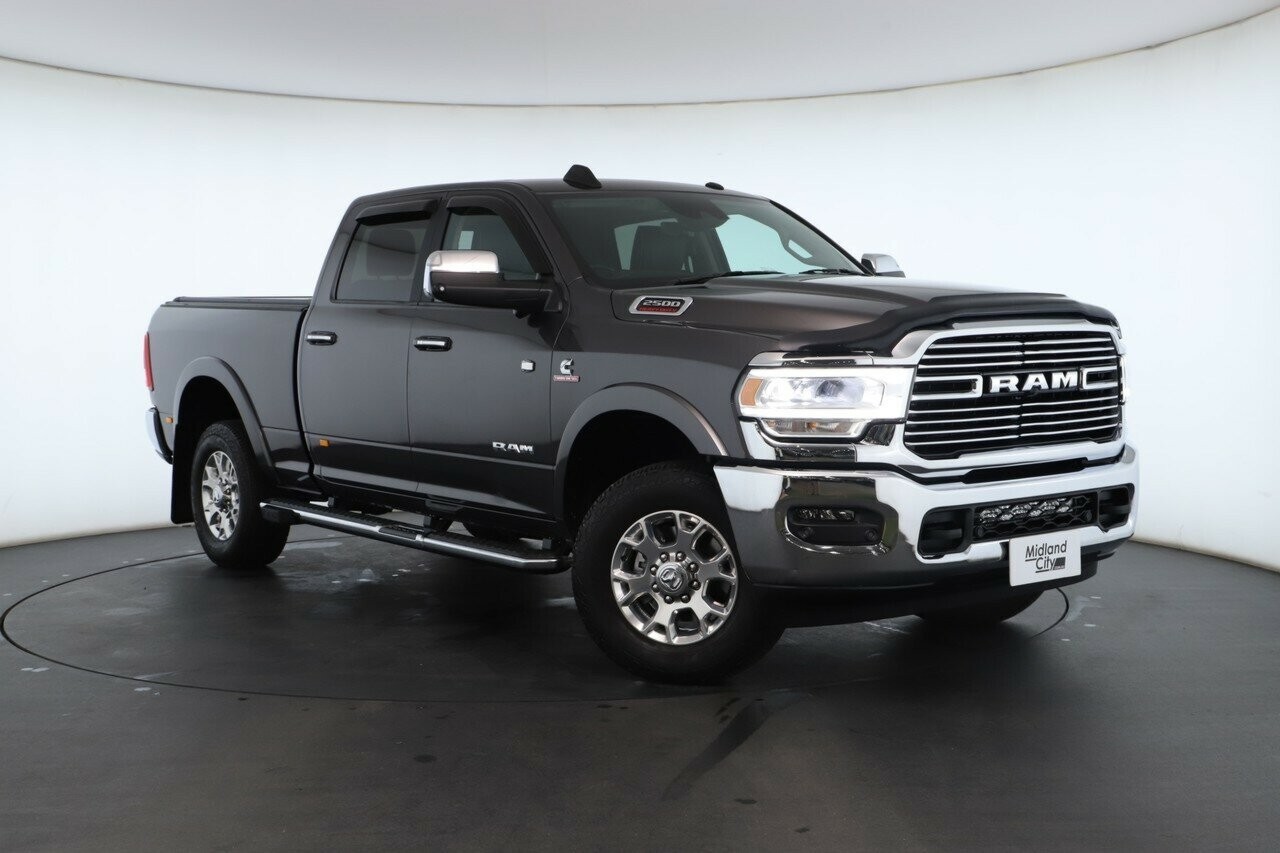Ram 2500 image 1