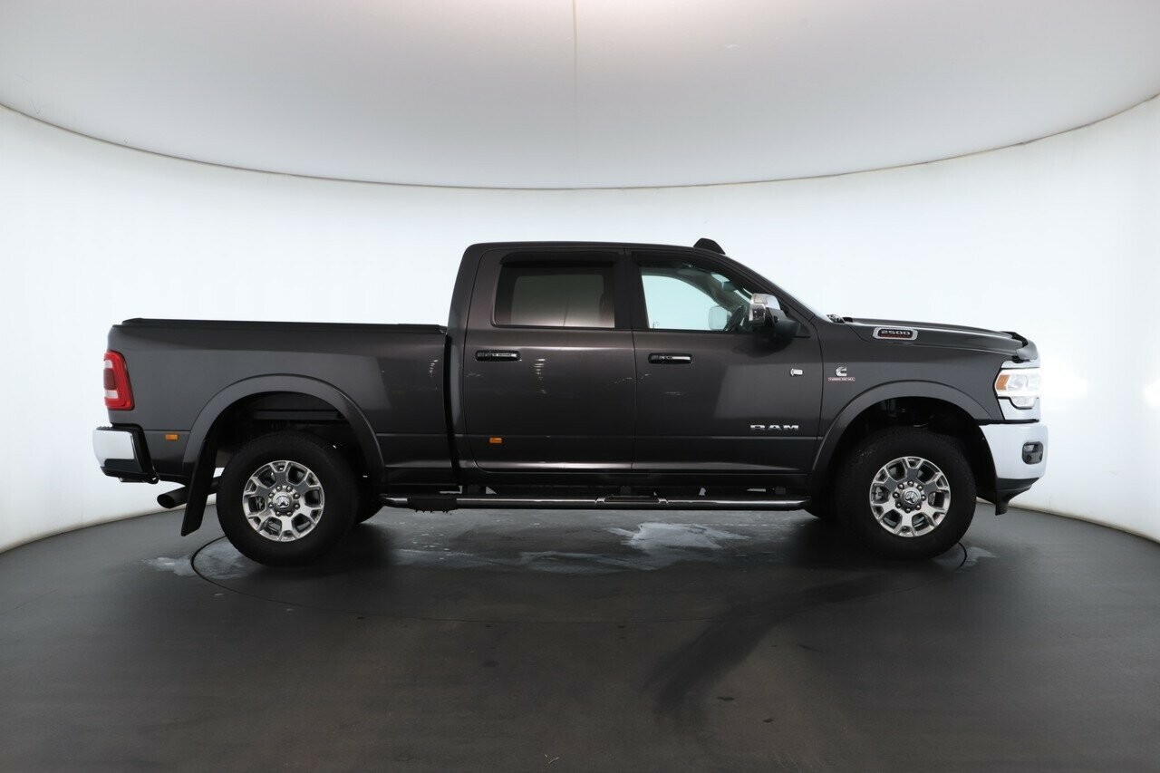 Ram 2500 image 2