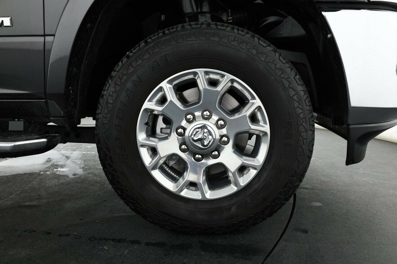 Ram 2500 image 3