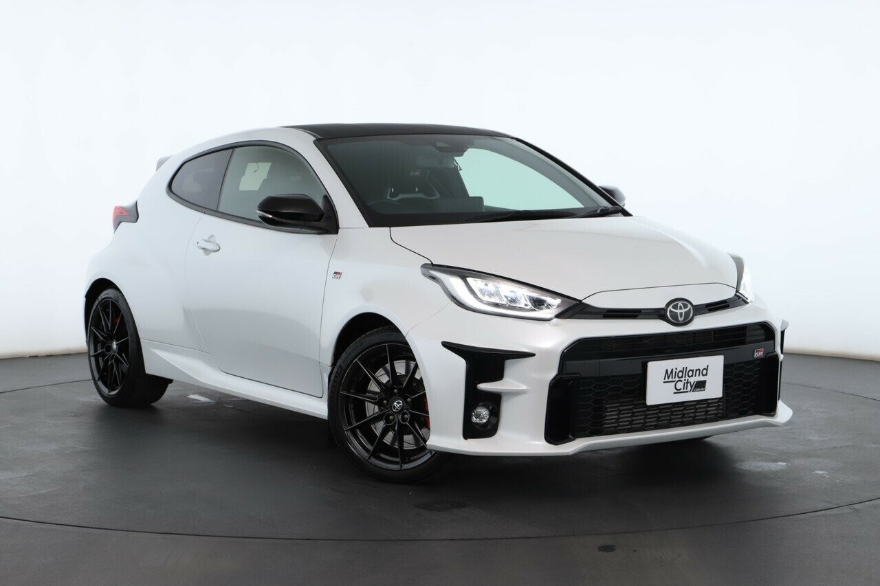Toyota Yaris image 1