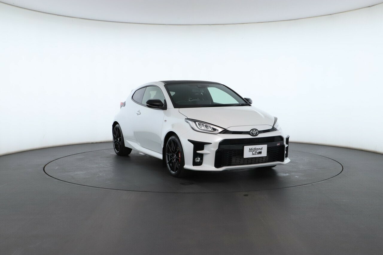 Toyota Yaris image 4